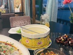 -红樽舫湖州菜.湖景餐厅(太湖渔人码头店)
