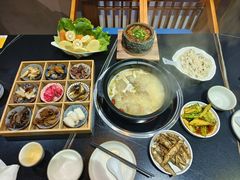 -野菌皇海景野生菌火锅(滨海大道店)