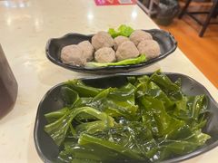 -潮汕良记牛肉火锅(洪武路店)