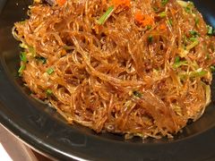 蟹黄粉丝-江太极江浙菜(马桥万达广场店)
