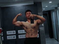 -WEGYMER健萌健身(麦德龙钰龙天下馆)