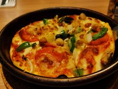 -必胜客(云汇天地店)