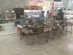 -太原茂业天地购物中心