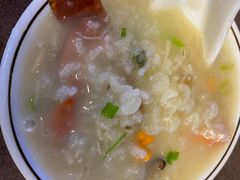 -利杨记·本味轩粥坊·烧烤(宝体店)