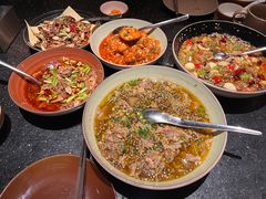 -华豫川酒家(大卫城店)