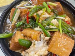 -红月湾海鲜饭店•沙滩海景(双月湾店)