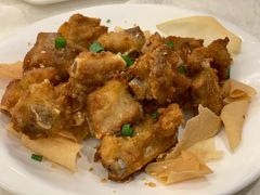 -汇兴源餐馆(小北路店)