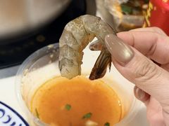 -陈记顺和潮汕牛肉火锅(韩江路店)