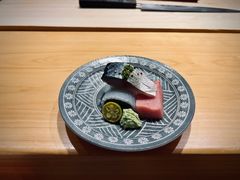 -鮨青(恒基名人购物中心店)