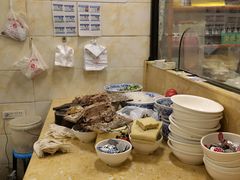 -老刘家泡馍·陕西老字号(钟楼广济街店)