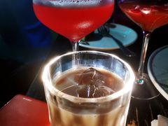-MOSSO音乐酒吧·Live House(南京西路店)
