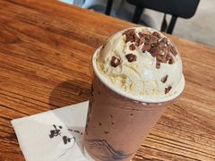 红酥手-成川茶店·潮汕工夫浓茶(万象店)