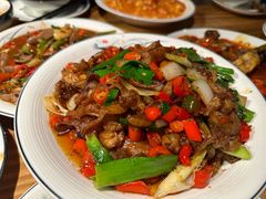 -小口味