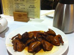 iphone_upload_pic-稻香酒家·33年老字号·港式粤菜(富邦中心店)