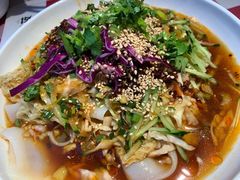 西贝面筋-西贝莜面村(上海百联西郊店)