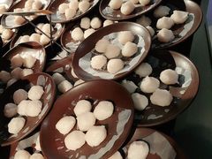 -聚盛源蒸汽海鲜火锅烤肉自助(巨川金海岸购物广场店)