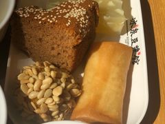 -冰泉豆浆馆(阳朔店)