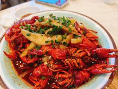 -阿胖龙虾小海鲜(宁国南路总店)