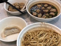 -蒋家桥饺面店(广陵路店)