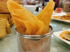 -點無缺茶楼·海鲜酒家(世博店)