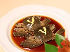 -成隆行·蟹王府(淮海店)
