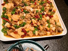 -丝路金桃·新疆菜(徐汇店)