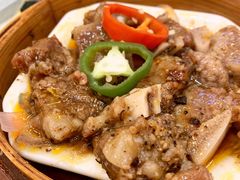 牛仔骨-顺德人家食府(黄金广场店)