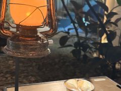 -J Create城市露营咖啡·简餐·宠物(上海动物园店)