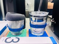 -CUBIC3三立方咖啡(西岸凤巢店)