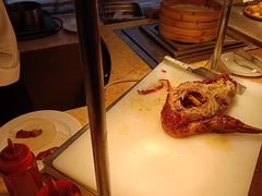 -天伦松鹤大饭店·欣妮咖啡