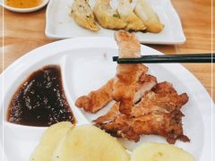 -小姜锅贴(凤凰街店)