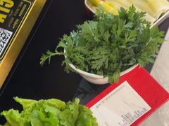 -京悦南门涮羊肉·羊蝎子火锅(田林路店)