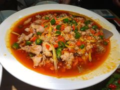 -九锅一堂酸菜鱼(新南凯德直营店)