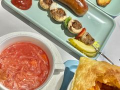 -库滋明·俄罗斯特色美食(中央大街店)