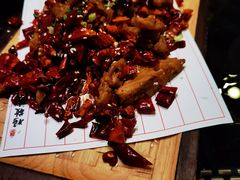 -茶叁酒肆·楚味江湖(菱角湖店)