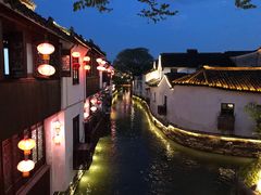 -山塘街