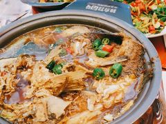 -神府路壹号·海鲜烧烤·砂锅粥·锅物(三坊七巷店)