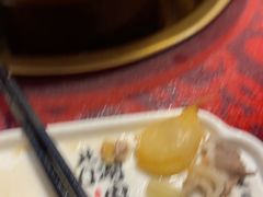 -北门涮肉·炭火铜锅涮肉(什刹海店)