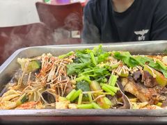 -老地方烤鱼(乌石浦店)