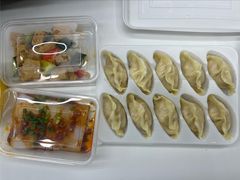 招牌壹号蒸饺-老班长手工灌汤包老店(东山店)