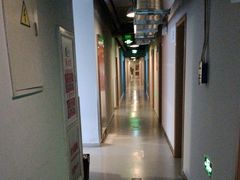 -wohkoon者行孙青年酒店(北京三里屯工体店)