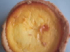 蛋挞虎皮蛋糕-味多美蛋糕(东直门店)