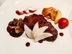 -苏州苏州湾艾美酒店-新食谱全日制餐厅