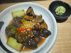 -德川家日本料理(顺义华联店)