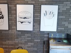 -麦当劳(世贸店)