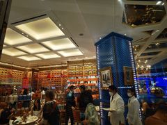 -夿萐咖啡(爱雍·乌节店)