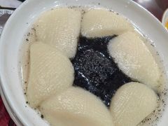 猪油块-红灯笼龙凤饭店(宁波老字号店)