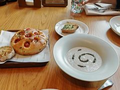 -君悦酒店·La Terrazza意合園·意式风味