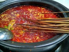 -钢管厂歆瑞源油卤串串香(春熙路太古里店)