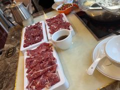-潮悦牛肉火锅城(水贝店)